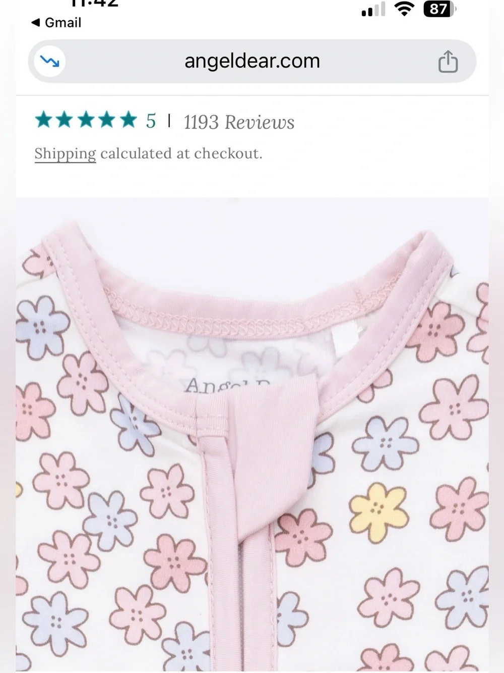 Angel Dear angel dear